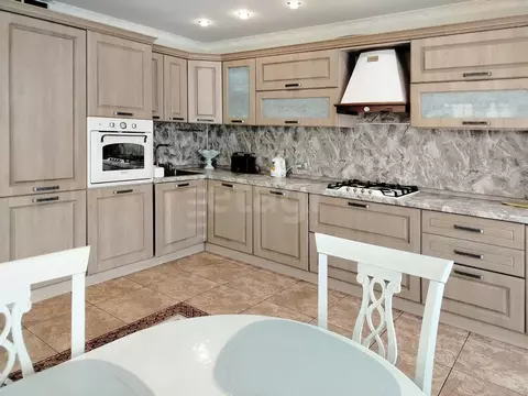 3-к кв. Ярославская область, Ярославль ул. Академика Колмогорова, 15к2 ...