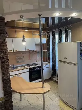 Студия Новосибирская область, Новосибирск Киевская ул., 24 (29.0 м)