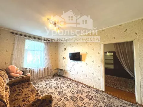 Квартира, 2 комнаты, 40.29 м