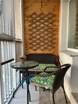 2-к кв. Московская область, Химки Молодежная ул., 78 (55.0 м)