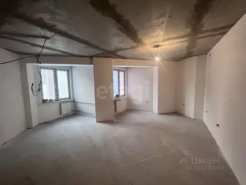 1-к кв. Новосибирская область, Бердск МК Сибиряк тер., к2 (49.8 м)