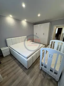 3-к кв. Московская область, Красногорск городской округ, Путилково пгт ...