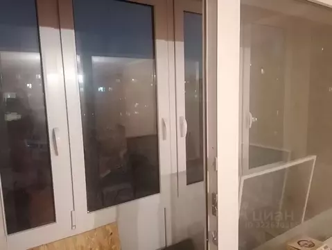 2-к кв. Мурманская область, Мурманск ул. Виктора Миронова, 12 (48.0 м)