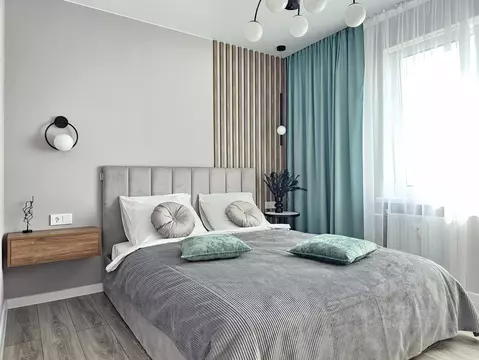 1-к кв. Вологодская область, Череповец Рыбинская ул., 33 (37.0 м)