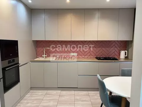 3-к кв. Рязанская область, Рязань ул. Бирюзова, 24 (65.0 м)