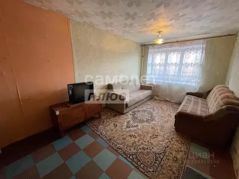 Комната Омская область, Омск Бульварная ул., 2А (16.6 м)