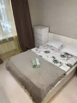 1-к кв. Московская область, Люберцы Инициативная ул., 7В (32.0 м)