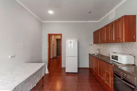 1-к кв. Татарстан, Казань Чистопольская ул., 71а (47.8 м)