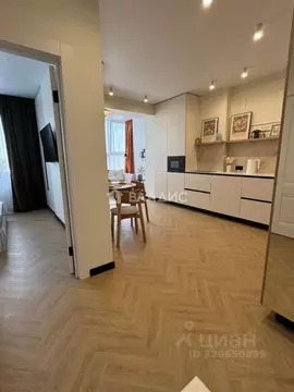 1-к кв. Калининградская область, Зеленоградск ул. Пригородная, 21 ...