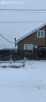 Дом в Волгодонск, Сальский переулок (53.5 м)