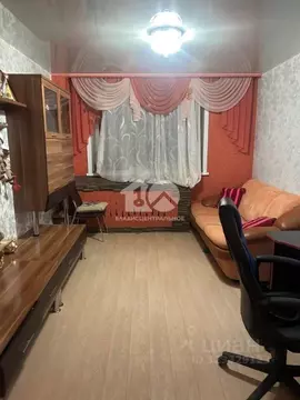 3-к кв. Новосибирская область, Новосибирск ул. Вокзальная магистраль, ...