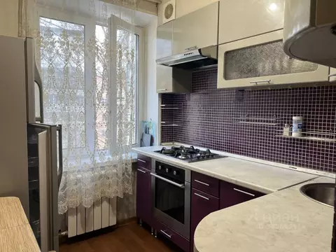 2-к кв. Москва пос. Рублево, ш. Обводное, 9 (41.0 м)