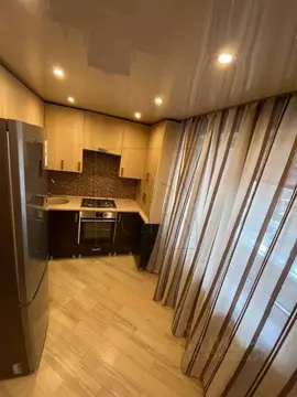 2-к кв. Белгородская область, Белгород ул. Каштановая, 6 (42.0 м)