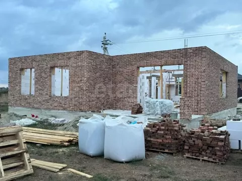 Дом в Адыгея, Теучежский район, Тлюстенхабльское городское поселение, ...