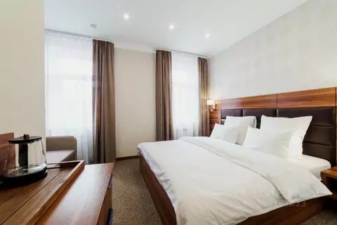 Комната Нижегородская область, Нижний Новгород Гремячий пер., 4 (24.0 ...