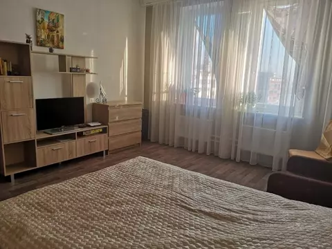 1-к кв. Москва Большая Академическая ул., 79К4 (40.0 м)