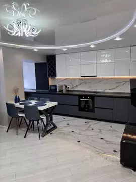 3-к кв. Хабаровский край, Хабаровск Большая ул., 5 (65.9 м)