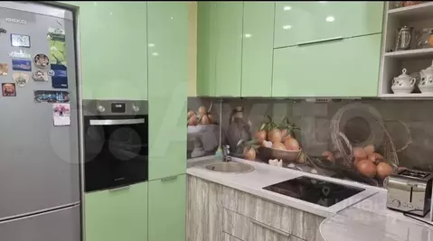 2-к кв. Коми, Сыктывкар ул. Пушкина, 59 (50.0 м)