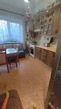 1-к кв. Калининградская область, Калининград ул. Куйбышева, 100 (45.0 ...