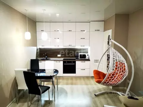 3-к кв. Коми, Сыктывкар Тентюковская ул., 333 (77.7 м)