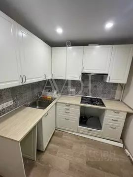 1-к кв. Московская область, Пушкино ул. Чехова, 13 (32.5 м)