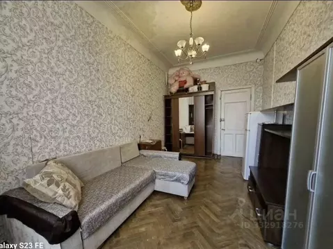Комната Санкт-Петербург просп. Большой Петроградской стороны, 56