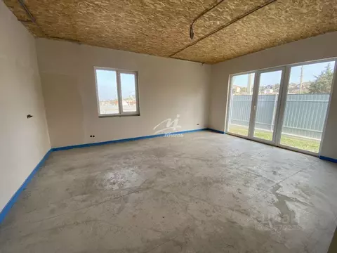 Дом в Севастополь Балаклавский муниципальный округ, Автомобилист ...