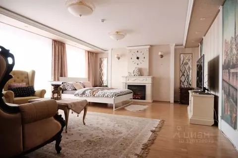 2-к кв. Башкортостан, Уфа ул. Менделеева, 122 (85.0 м)