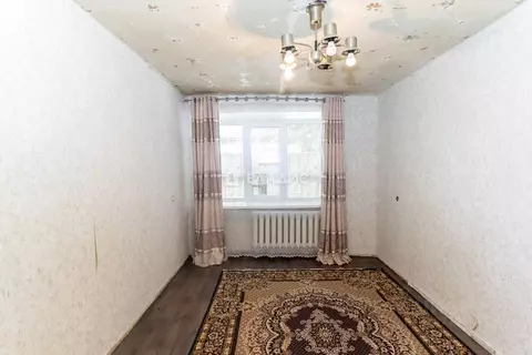 2-к кв. Владимирская область, Ковров ул. Фурманова, 18 (40.0 м)