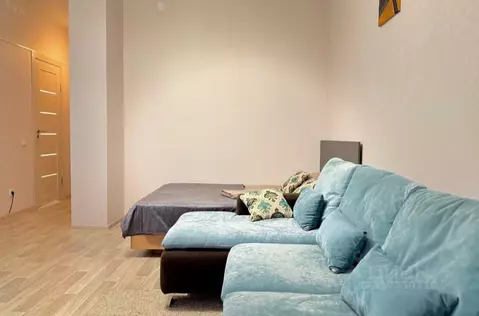 1-к кв. Красноярский край, Красноярск Взлетная ул., 7Л (32.0 м)