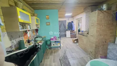 Дом в Бурятия, Улан-Удэ проезд Южная улица 2-й (50 м)
