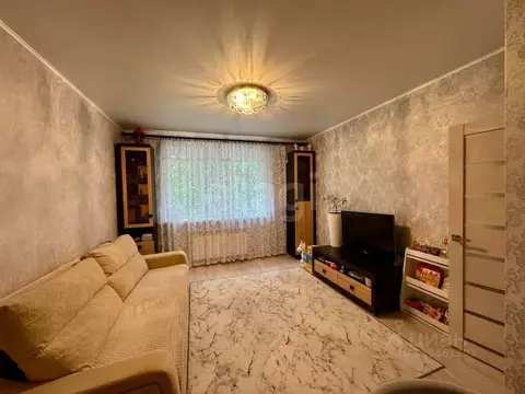 1-к кв. Брянская область, Брянск просп. Станке Димитрова, 100Е (43.0 ...