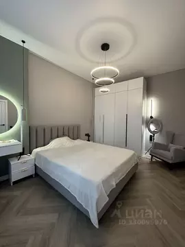 2-к кв. Москва Шмитовский проезд, 39к6 (50.0 м)