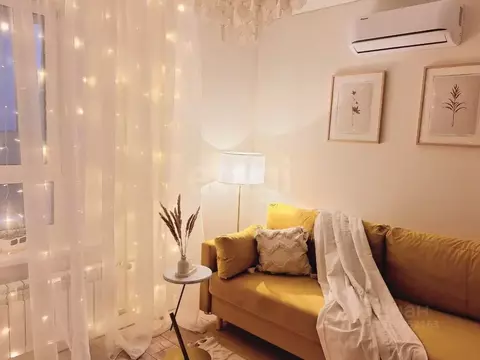 1-к кв. Брянская область, Брянск ул. Братьев Ткачевых, 15к1 (46.0 м)