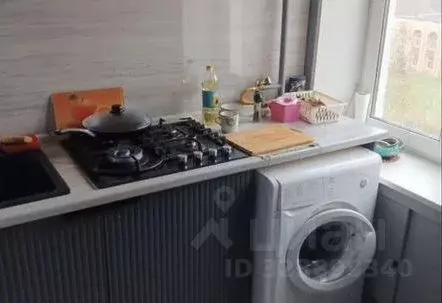 2-к кв. Московская область, Долгопрудный Спортивная ул., 7 (65.0 м)