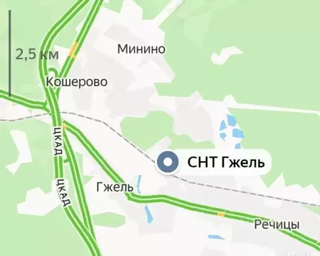 Дом в Московская область, Раменский муниципальный округ, Гжель СНТ 15 ...