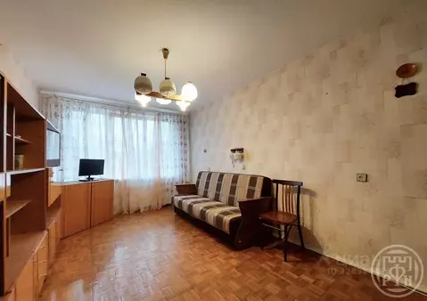 2-к кв. Санкт-Петербург Суздальский просп., 105К2 (44.8 м)