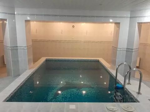 Дом в Москва д. Уварово, 39Б (500 м)