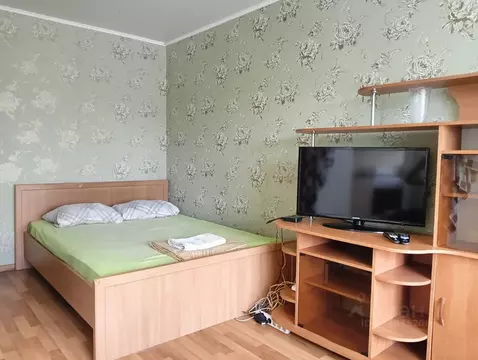 1-к кв. Тульская область, Тула ул. Академика Павлова, 1Д (33.0 м)