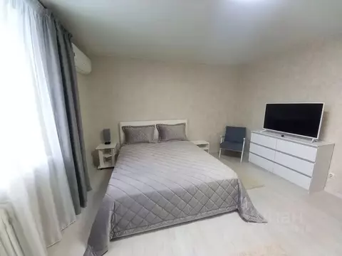 1-к кв. Нижегородская область, с. Дивеево ул. Симанина, 7 (45.0 м)