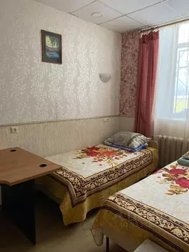 Комната Пермский край, Пермь Крохалева мкр,  (12.0 м)