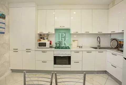 2-к кв. Севастополь ул. Парковая, 12 (65.5 м)