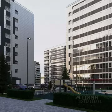 2-к кв. Хакасия, Абакан ул. Советской Армии, 68 (67.99 м)