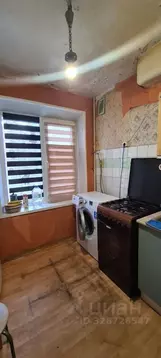 3-к кв. Московская область, Королев просп. Королева, 5Б (57.9 м)