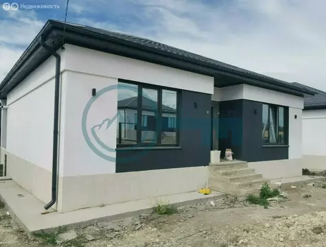 Дом в Ессентукская, Химическая улица, 36 (108 м)