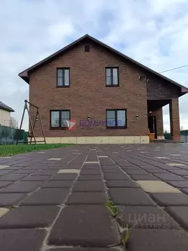 Дом в Московская область, Ступино городской округ, д. Березня ул. ...