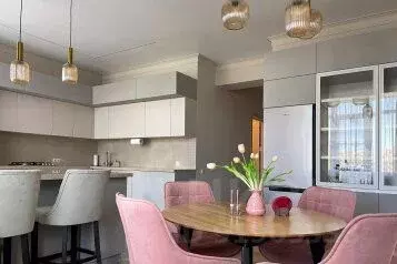 2-к кв. Ставропольский край, Кисловодск ул. Декабристов, 36к3 (60.0 м)