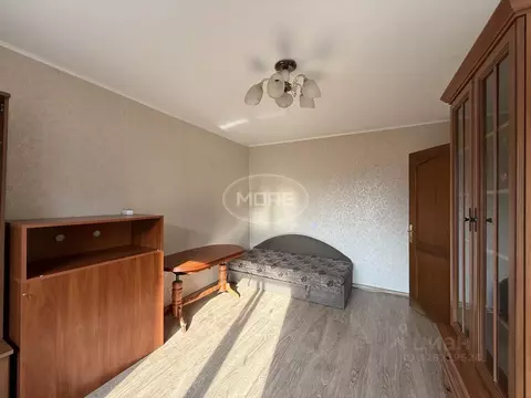 1-к кв. Калининградская область, Калининград ул. Нансена, 78А (26.3 м)