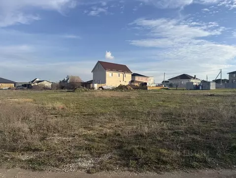 Участок в Крым, Симферопольский район, Трудовское с/пос, с. Ана-Юрт ...