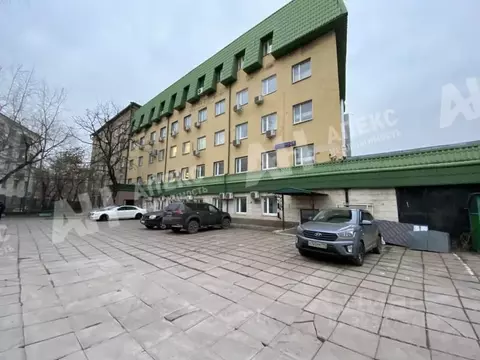 Офис в Москва 2-й Верхний Михайловский проезд, 9С5 (57 м)